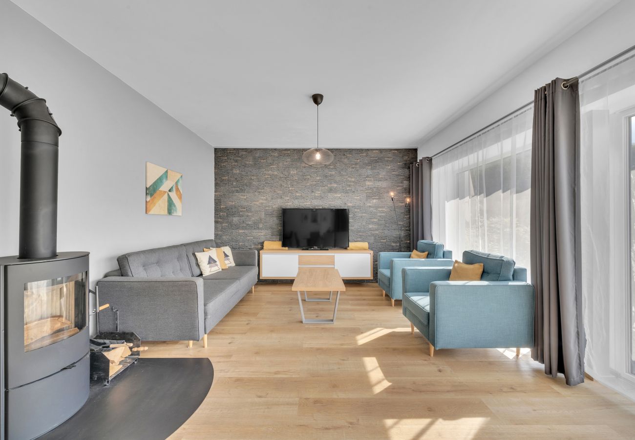 Apartment in Cerný Dul - Dul KCL062-B 