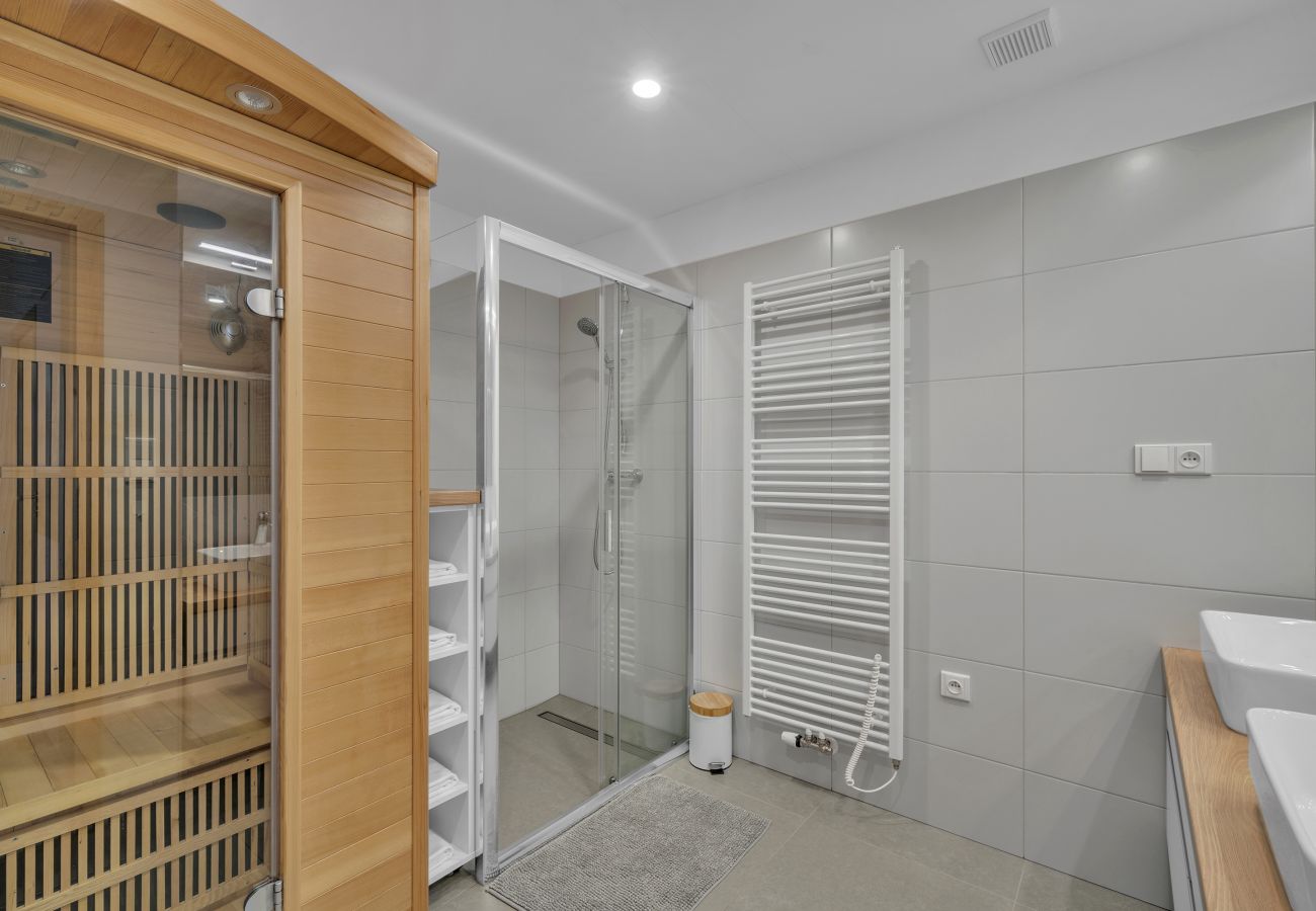 Apartment in Cerný Dul - Dul KCL062-B 