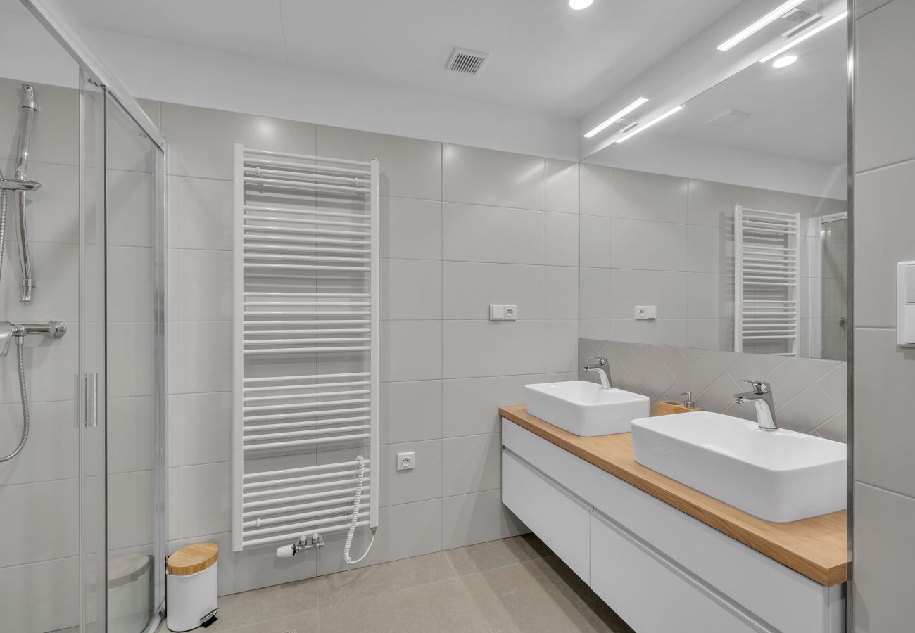 Apartment in Cerný Dul - Dul KCL062-B 