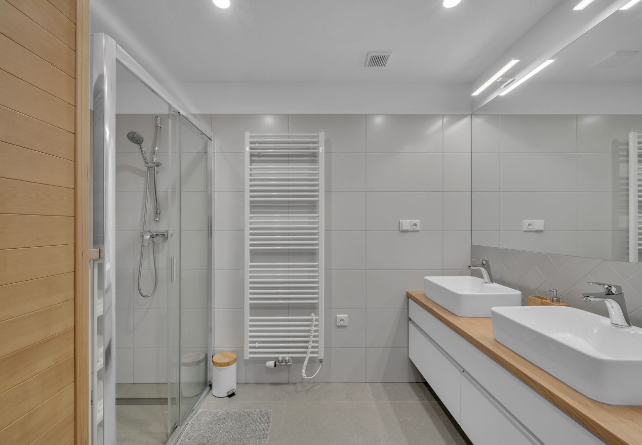 Apartment in Cerný Dul - Dul KCL062-B 