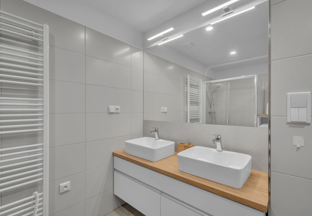 Apartment in Cerný Dul - Dul KCL062-B 