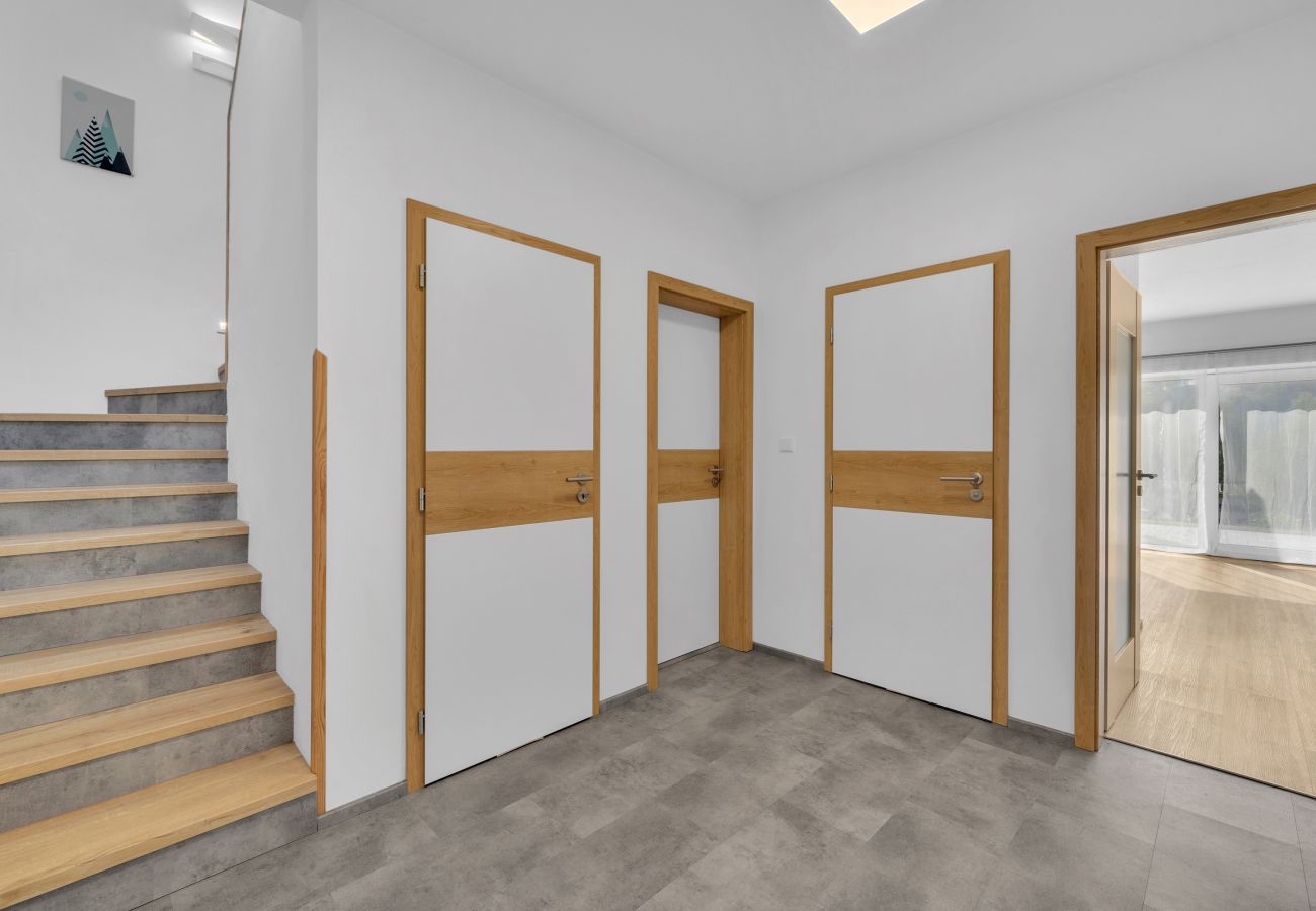 Apartment in Cerný Dul - Dul KCL062-B 