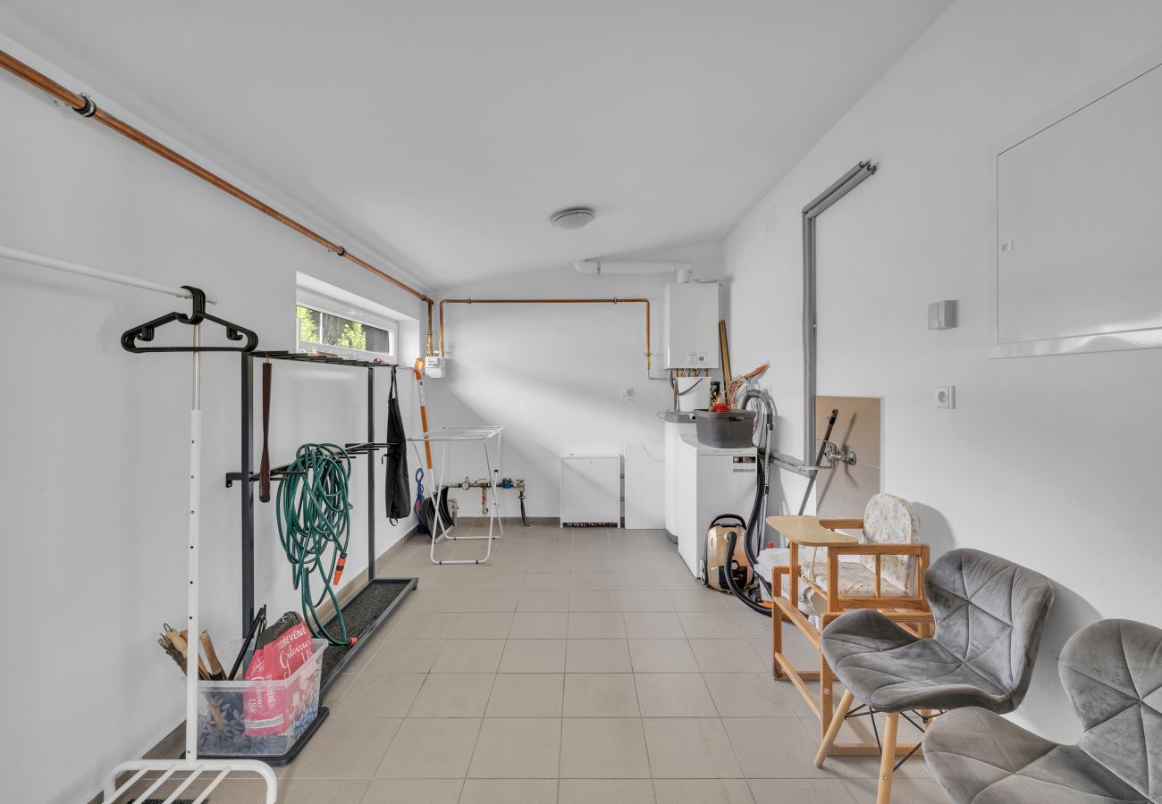 Apartment in Cerný Dul - Dul KCL062-B 