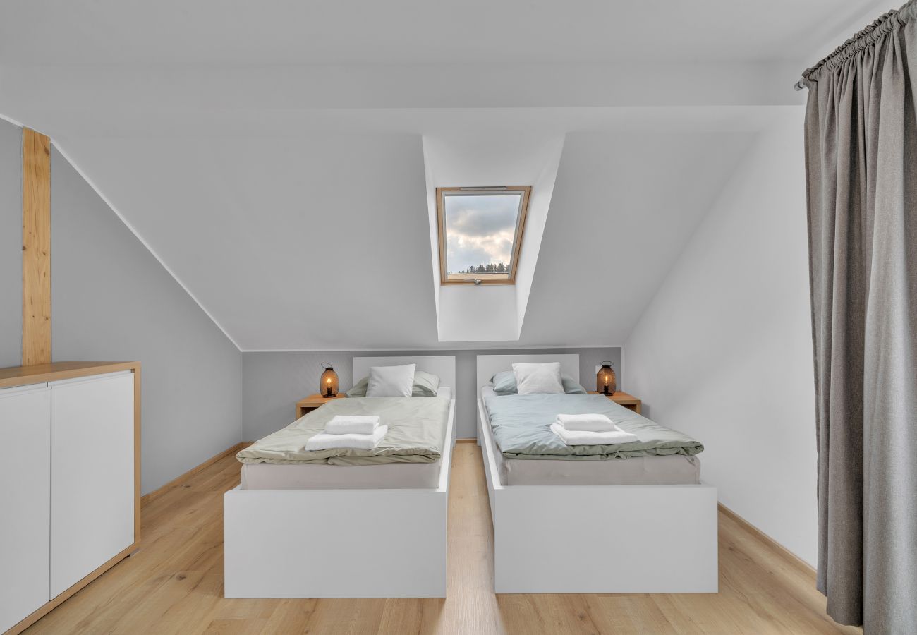 Apartment in Cerný Dul - Dul KCL062-B 