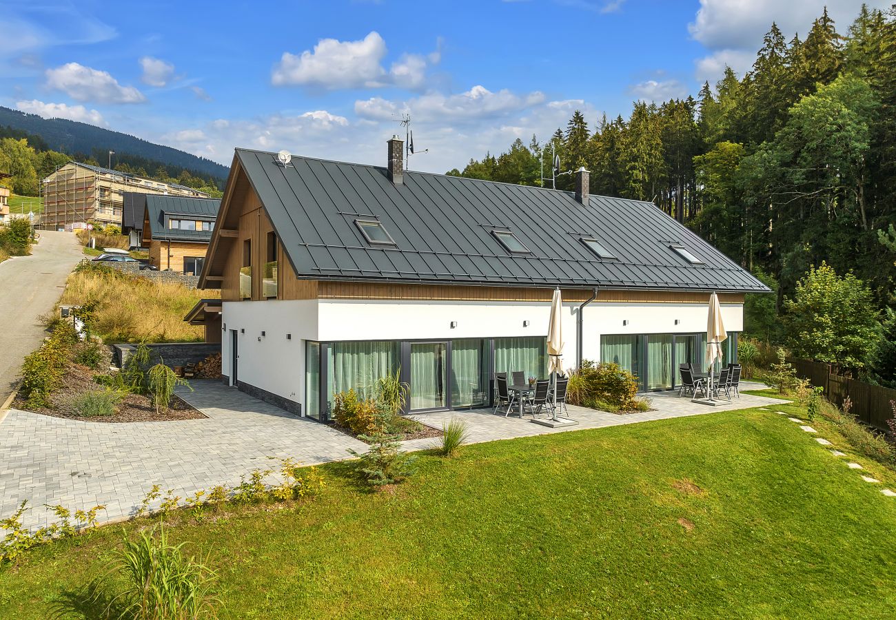 Apartment in Cerný Dul - Dul KCL062-B 