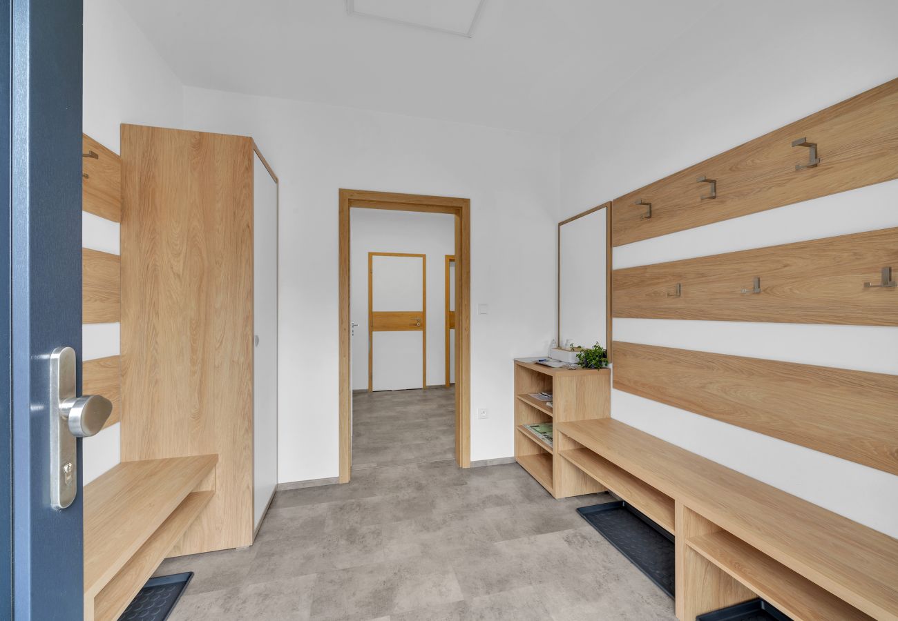 Apartment in Cerný Dul - Dul KCL062-B 