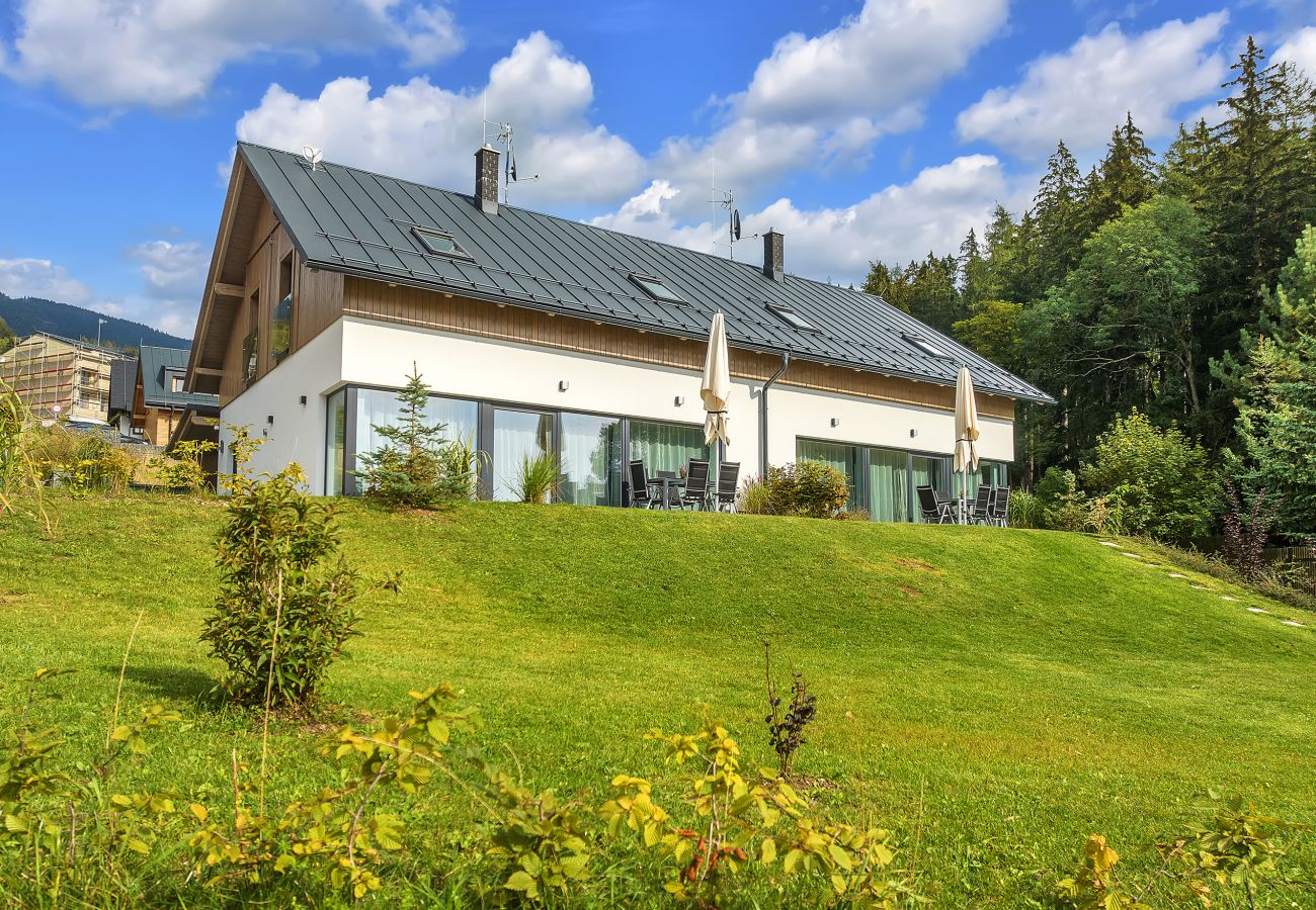 Apartment in Cerný Dul - Dul KCL062-B 