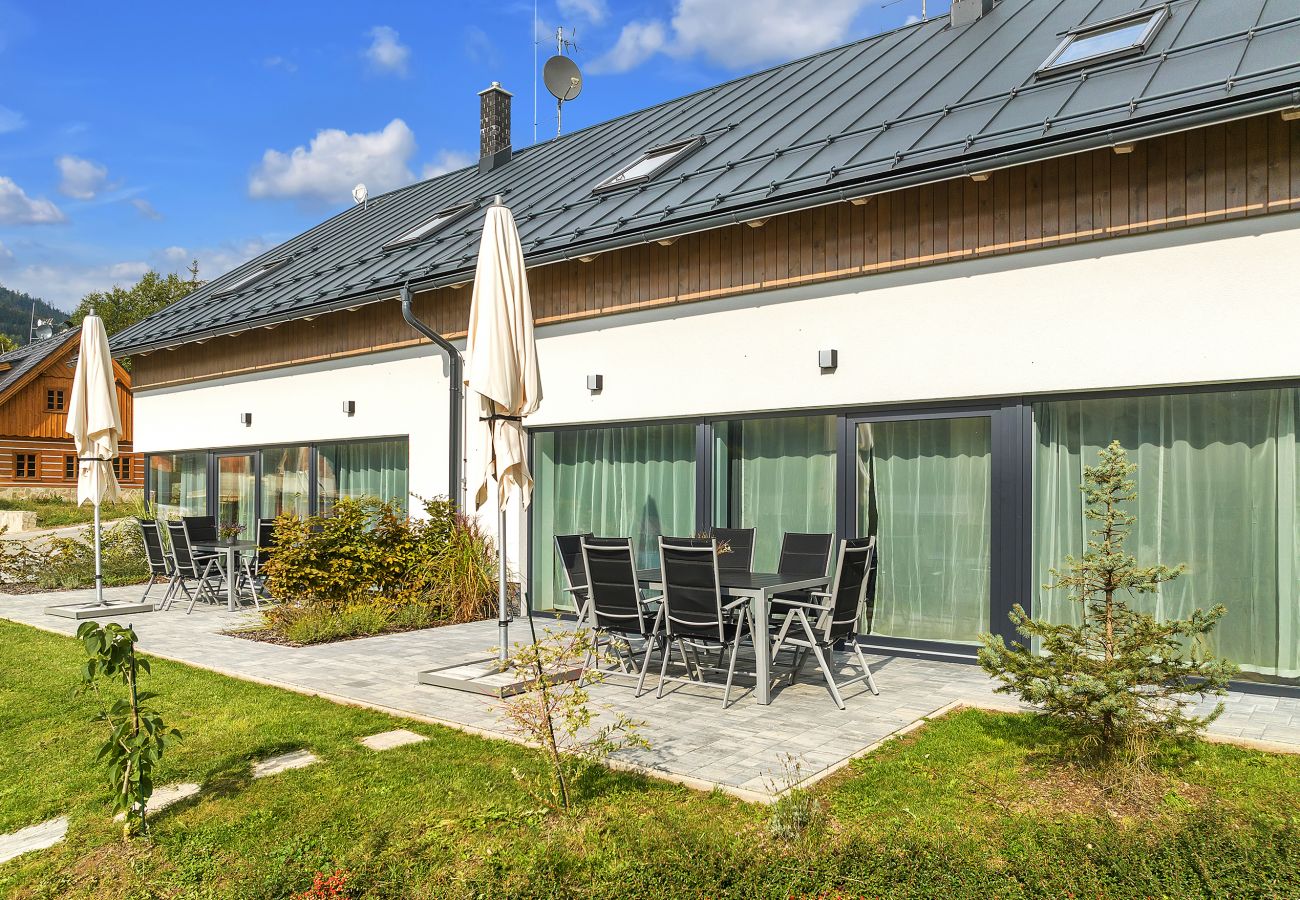 Apartment in Cerný Dul - Dul KCL062-B 