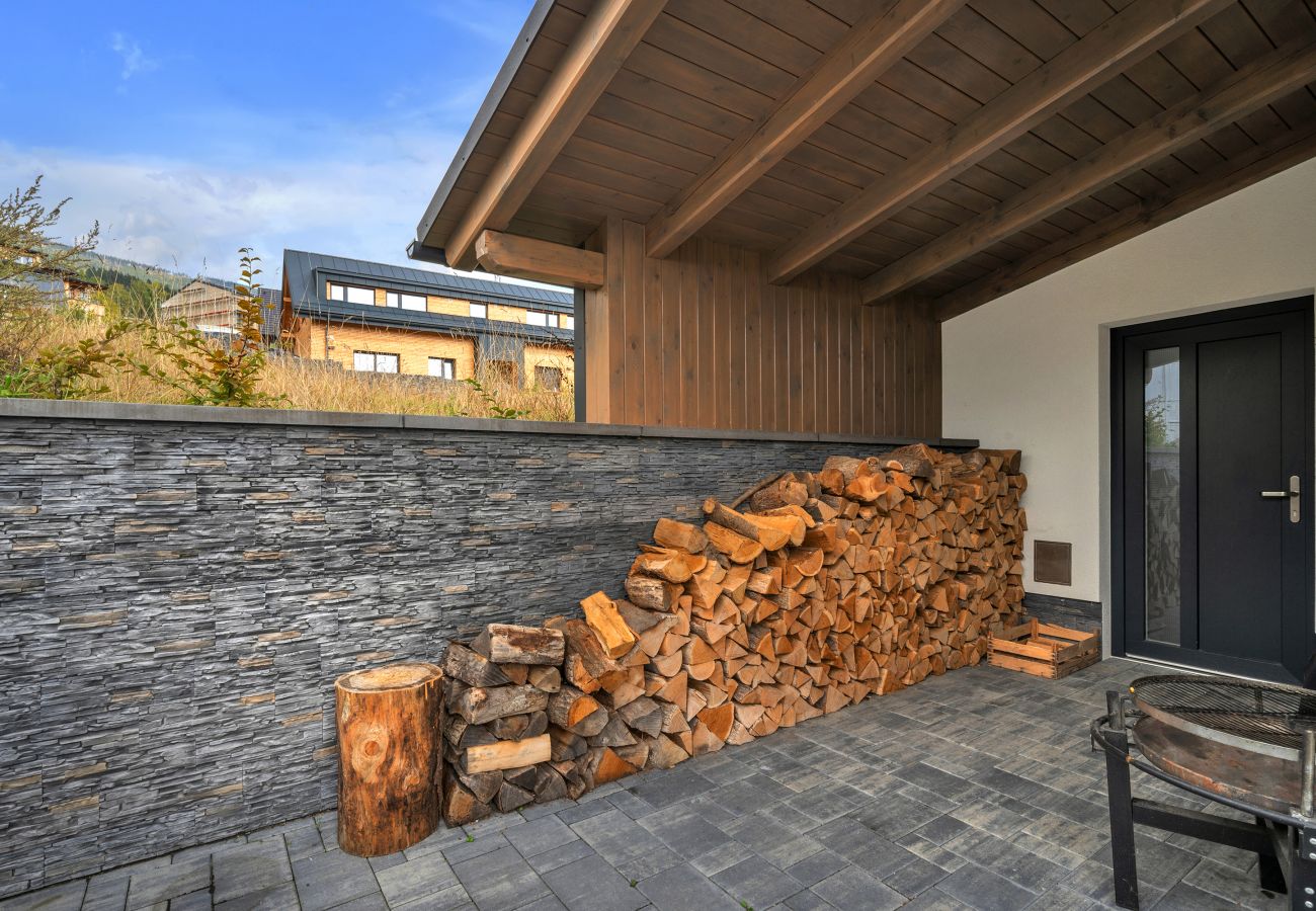 Apartment in Cerný Dul - Dul KCL062-B 