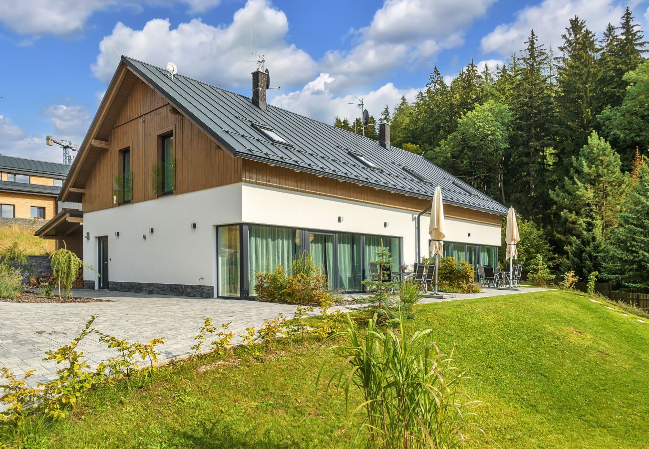 Apartment in Cerný Dul - Dul KCL062-B 