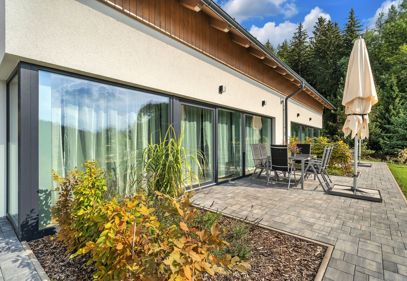 Apartment in Cerný Dul - Dul KCL062-B 