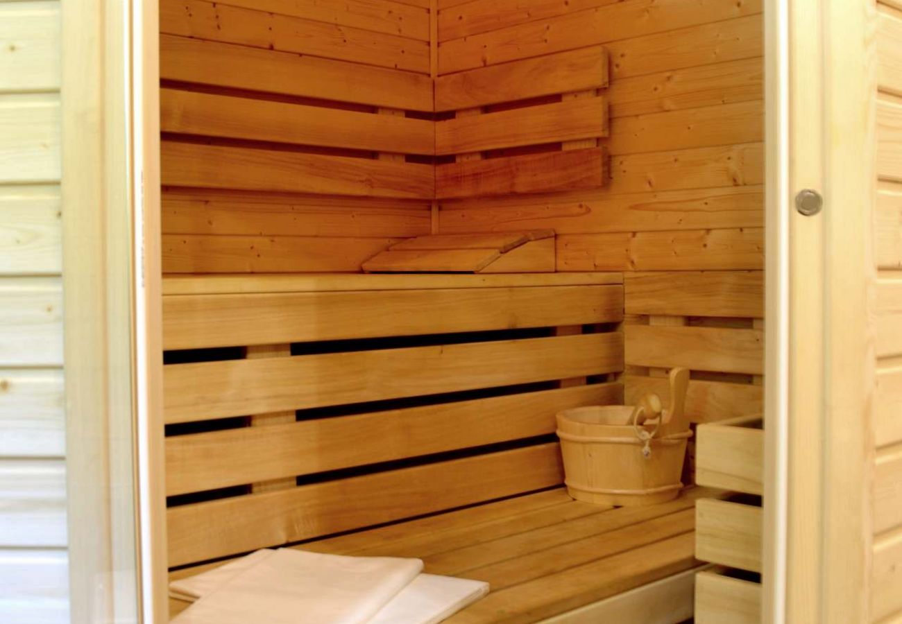 Villa in Rokytnice nad Jizerou - KRM450