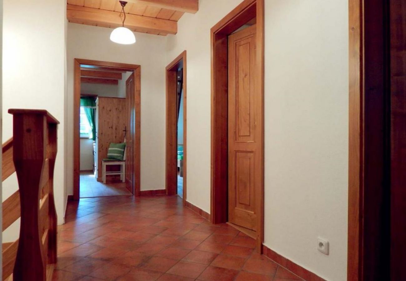 Villa in Rokytnice nad Jizerou - KRM450