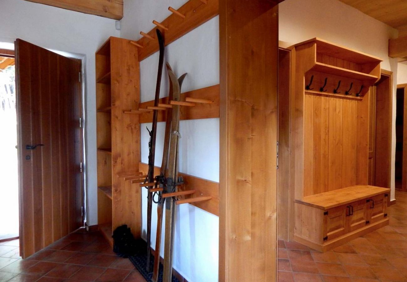 Villa in Rokytnice nad Jizerou - KRM450