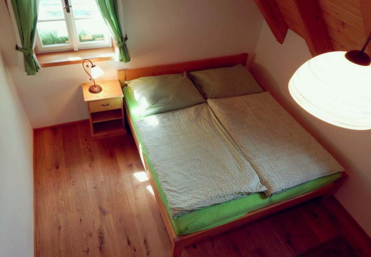 Villa in Rokytnice nad Jizerou - KRM450