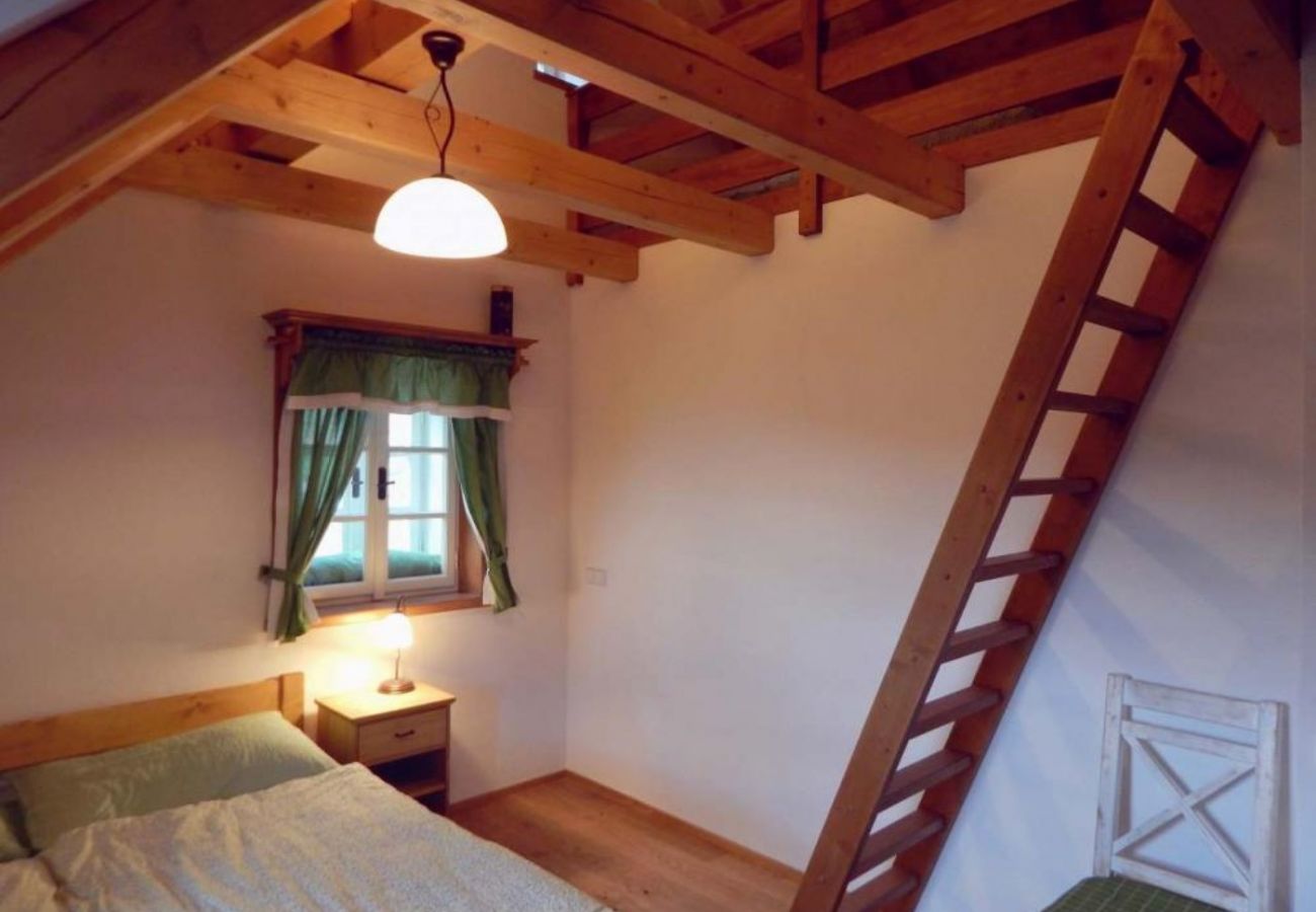 Villa in Rokytnice nad Jizerou - KRM450