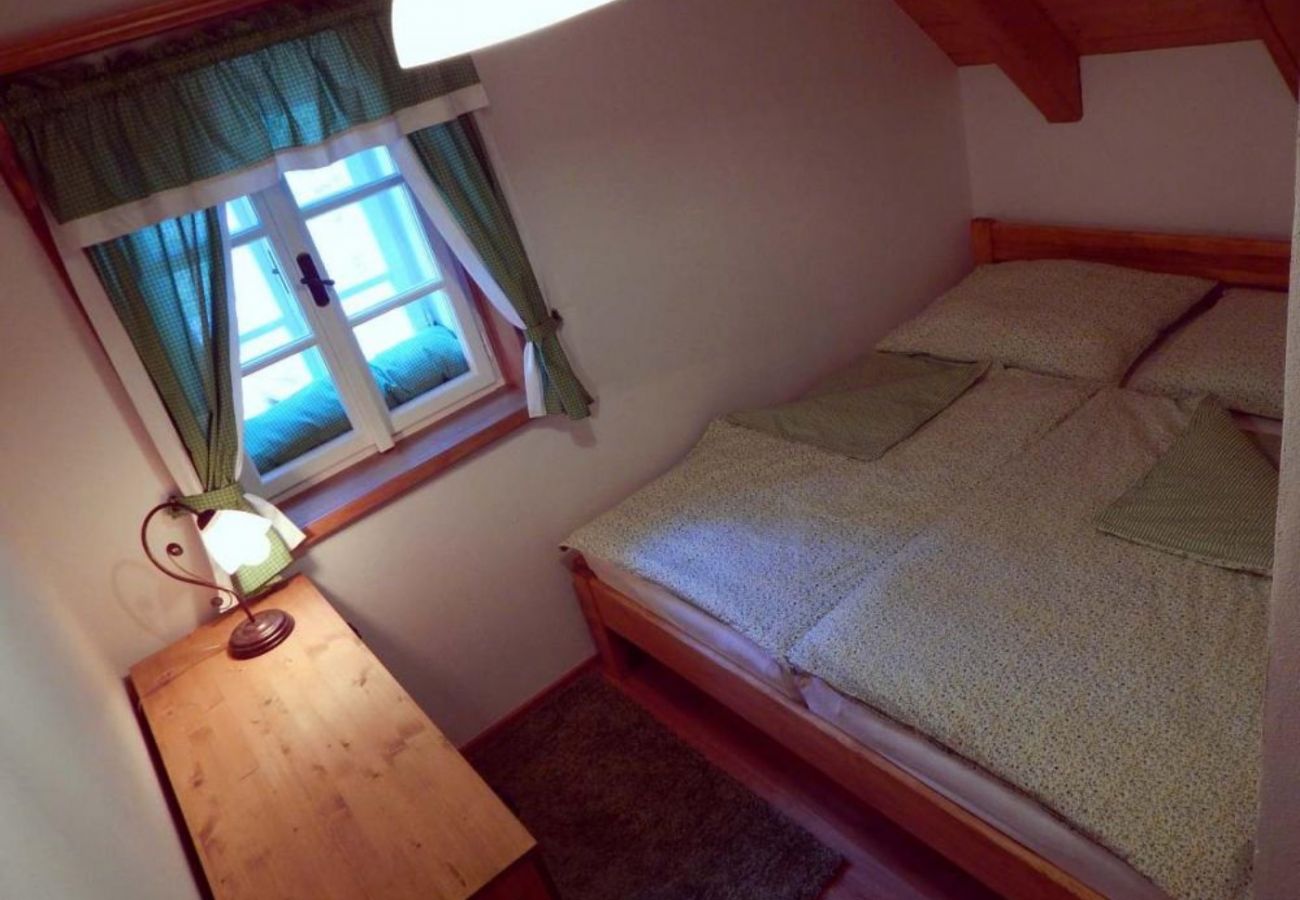 Villa in Rokytnice nad Jizerou - KRM450