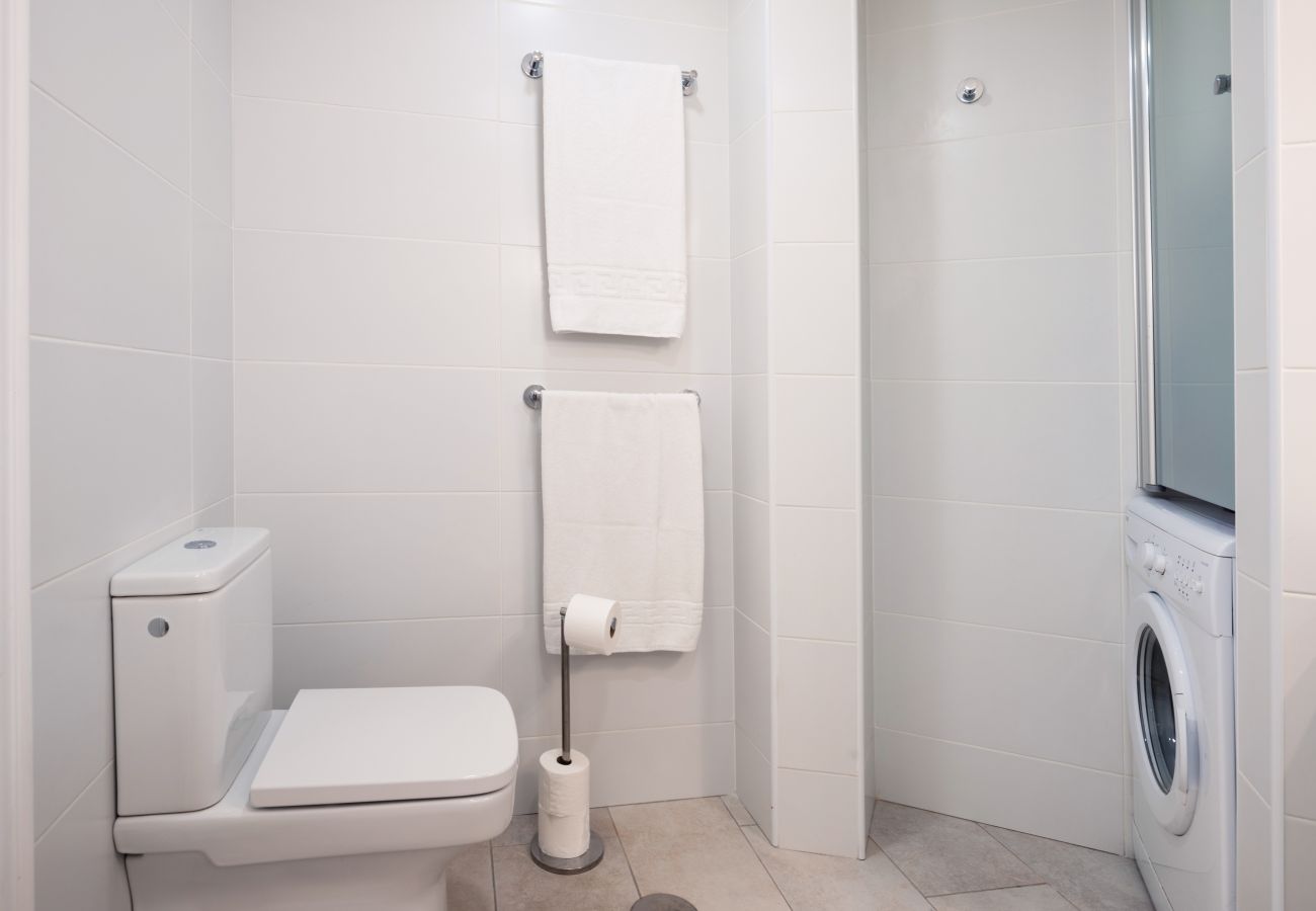 Apartment in Adeje - HomeForGuest Apto. La Caleta