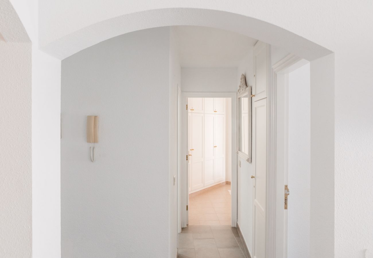 Apartment in Adeje - HomeForGuest Apto. La Caleta