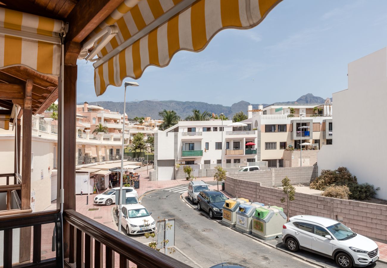 Apartment in Adeje - HomeForGuest Apto. La Caleta