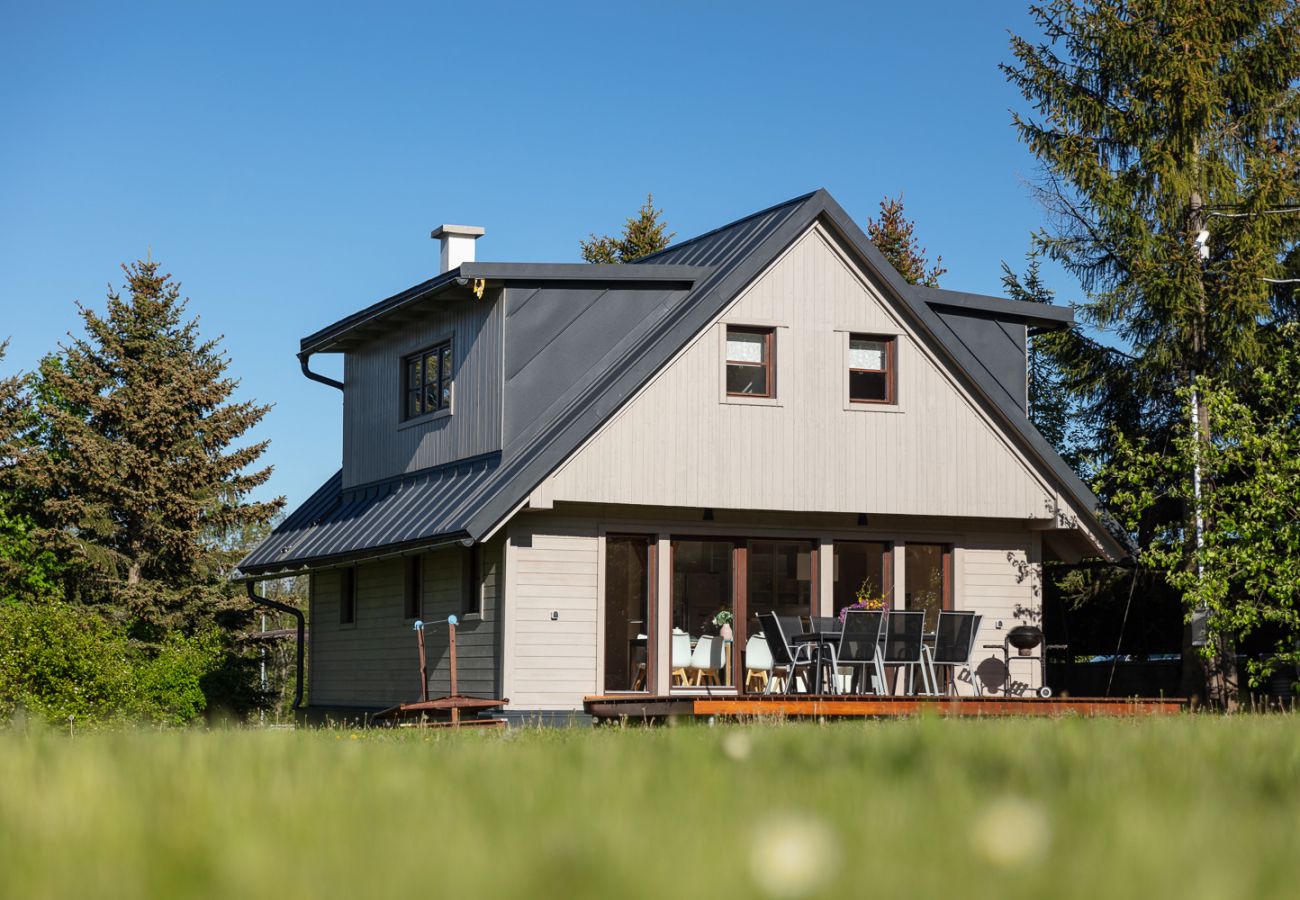 Villa in Dolní Branná - KDK11210 