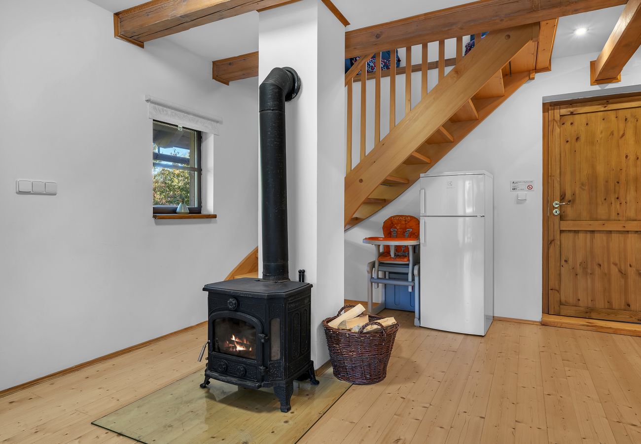 Villa in Dolní Branná - KDK11210 