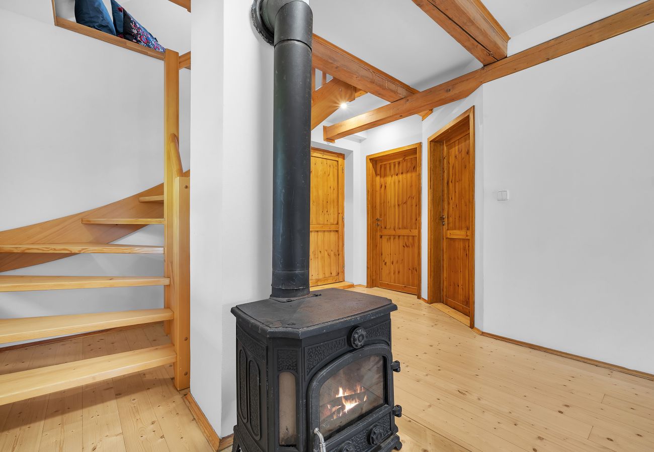 Villa in Dolní Branná - KDK11210 