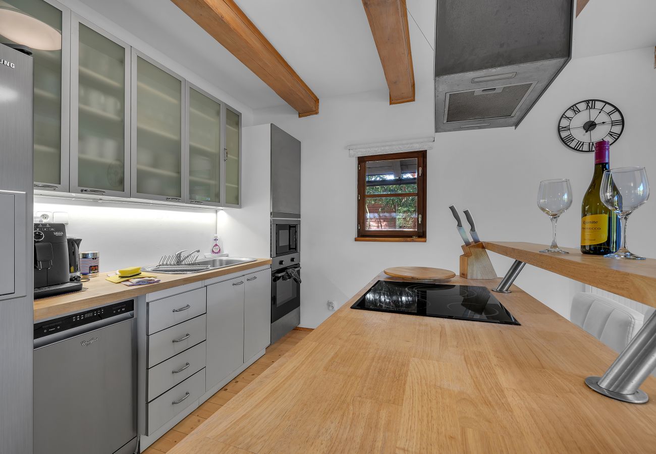 Villa in Dolní Branná - KDK11210 