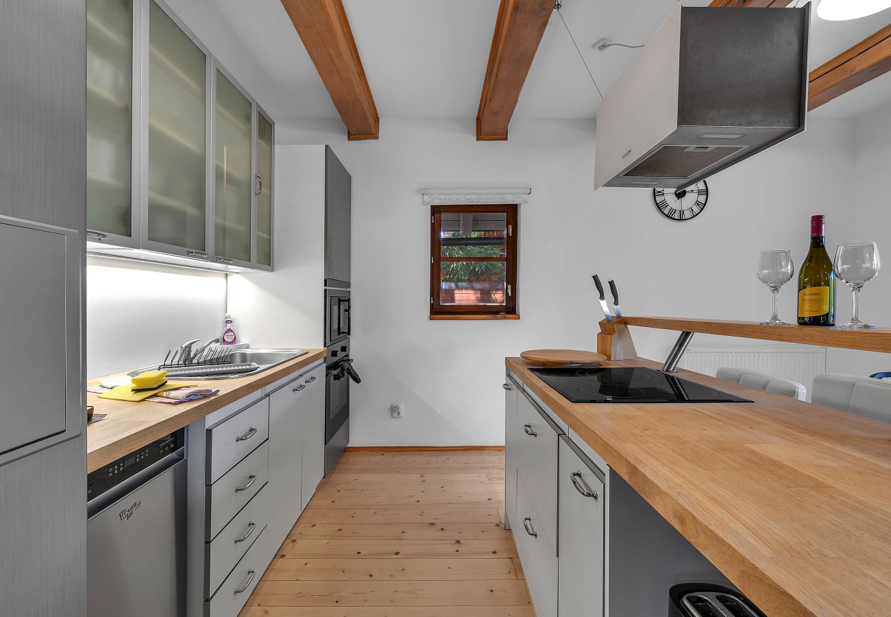 Villa in Dolní Branná - KDK11210 