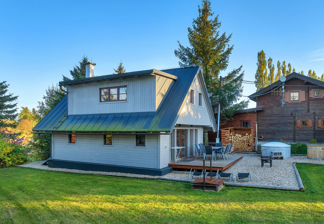 Villa in Dolní Branná - KDK11210 