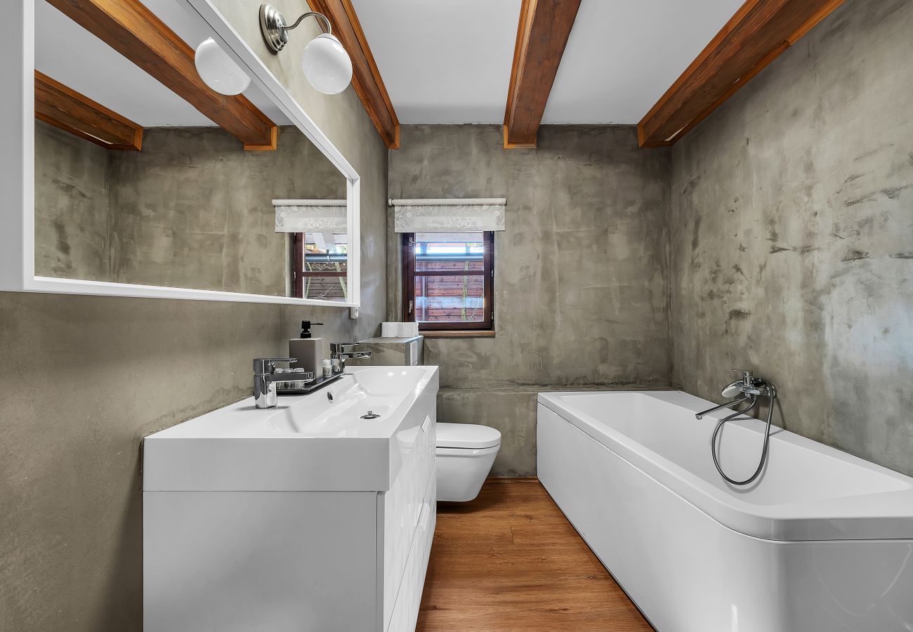 Villa in Dolní Branná - KDK11210 