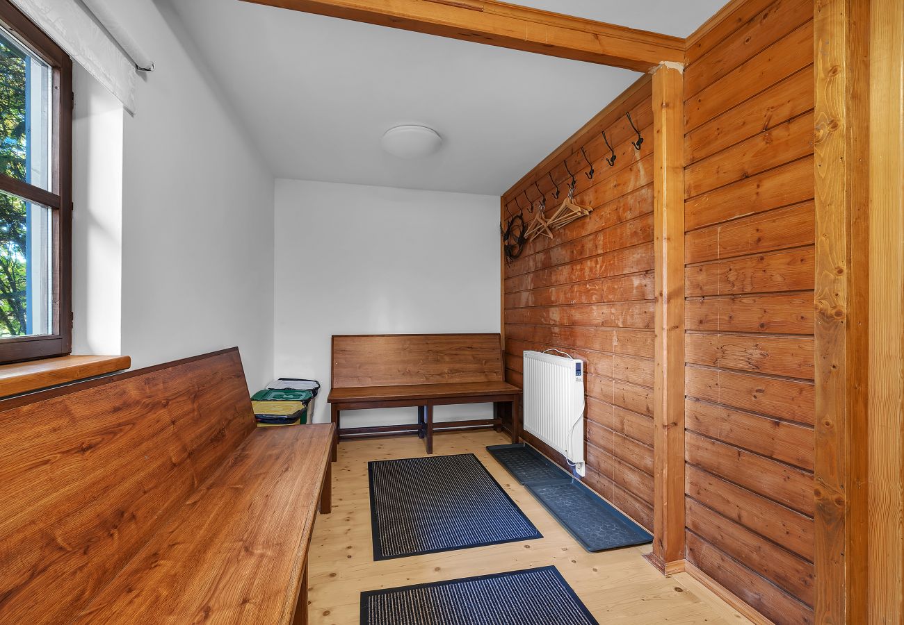 Villa in Dolní Branná - KDK11210 