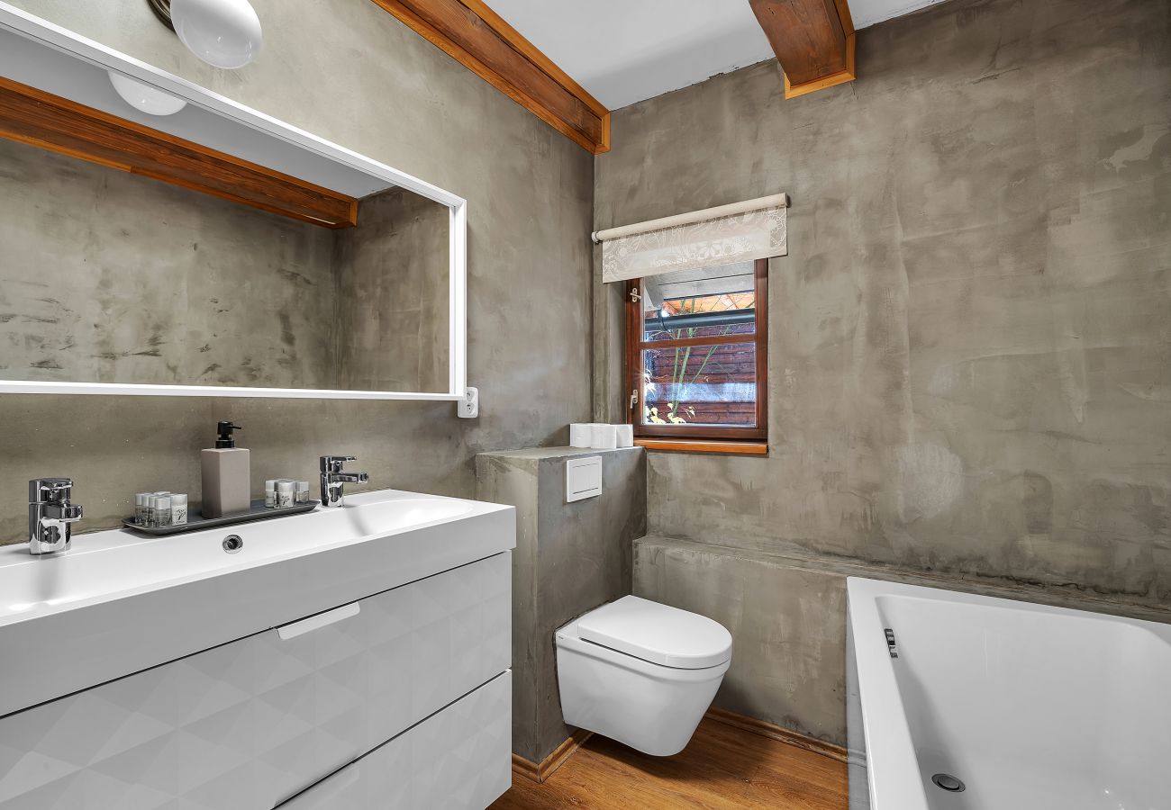 Villa in Dolní Branná - KDK11210 