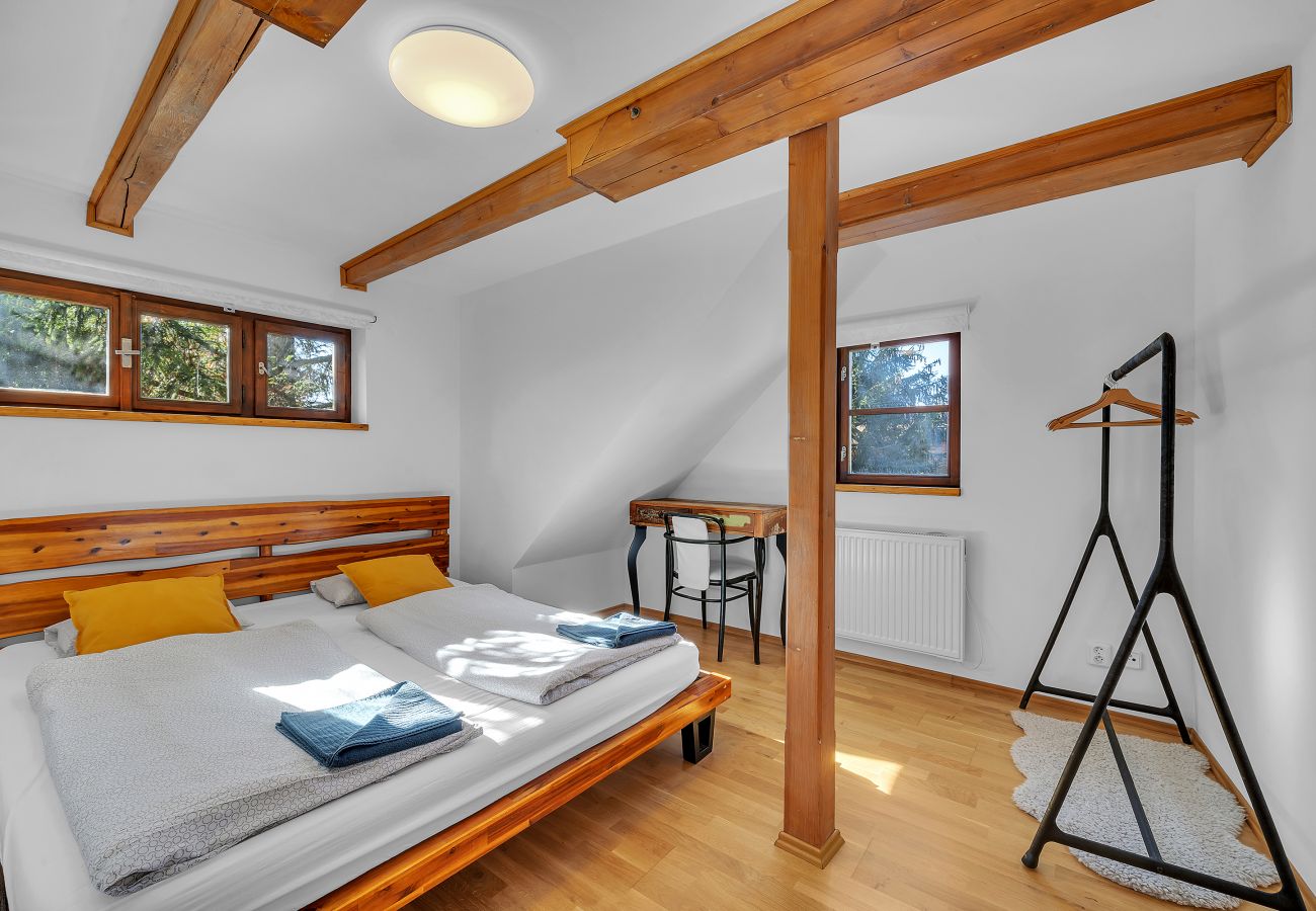 Villa in Dolní Branná - KDK11210 