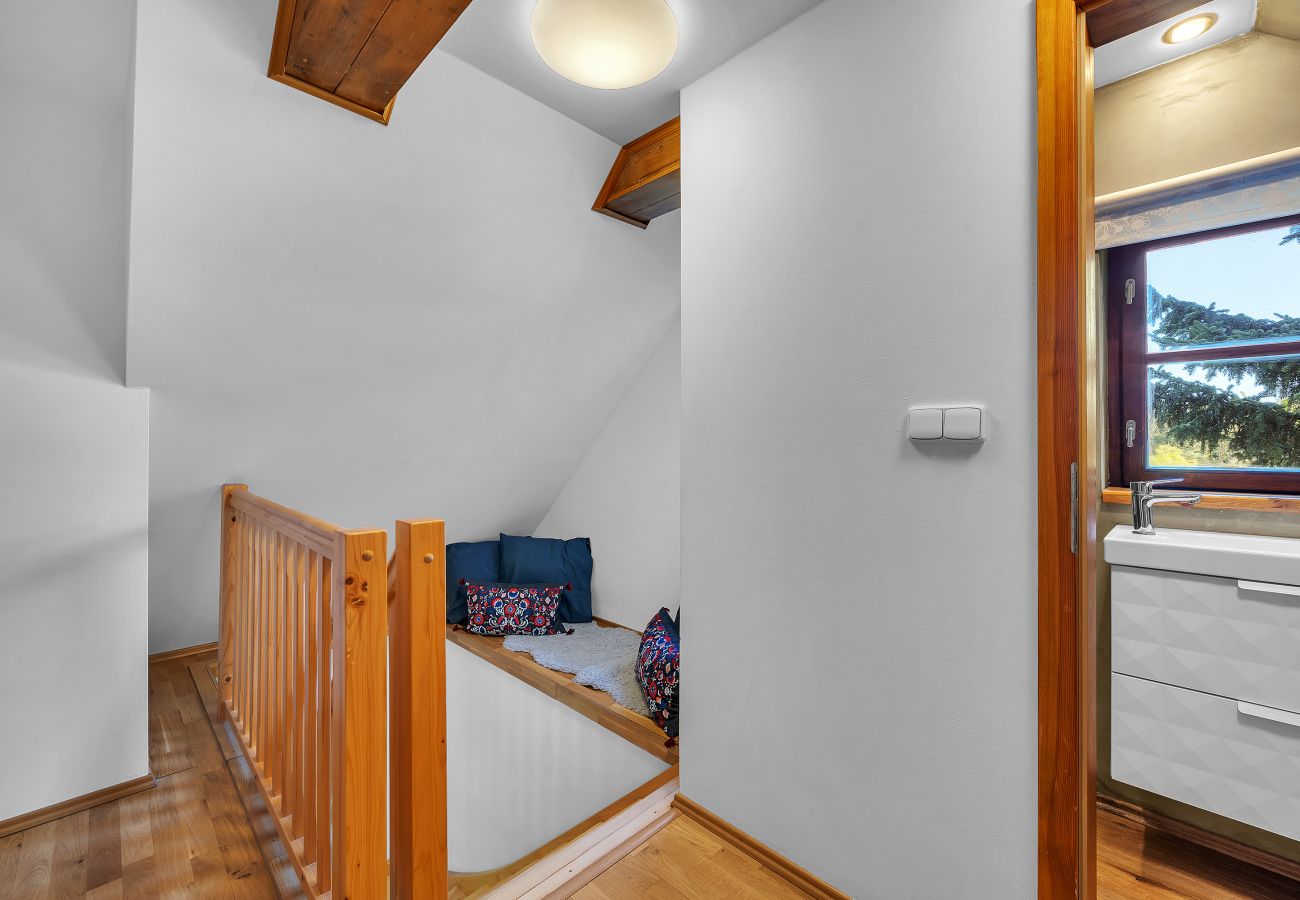 Villa in Dolní Branná - KDK11210 