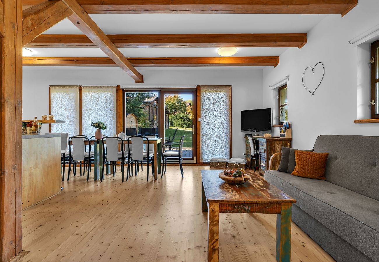 Villa in Dolní Branná - KDK11210 