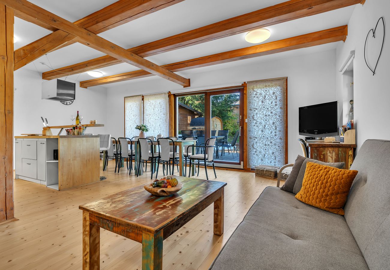 Villa in Dolní Branná - KDK11210 