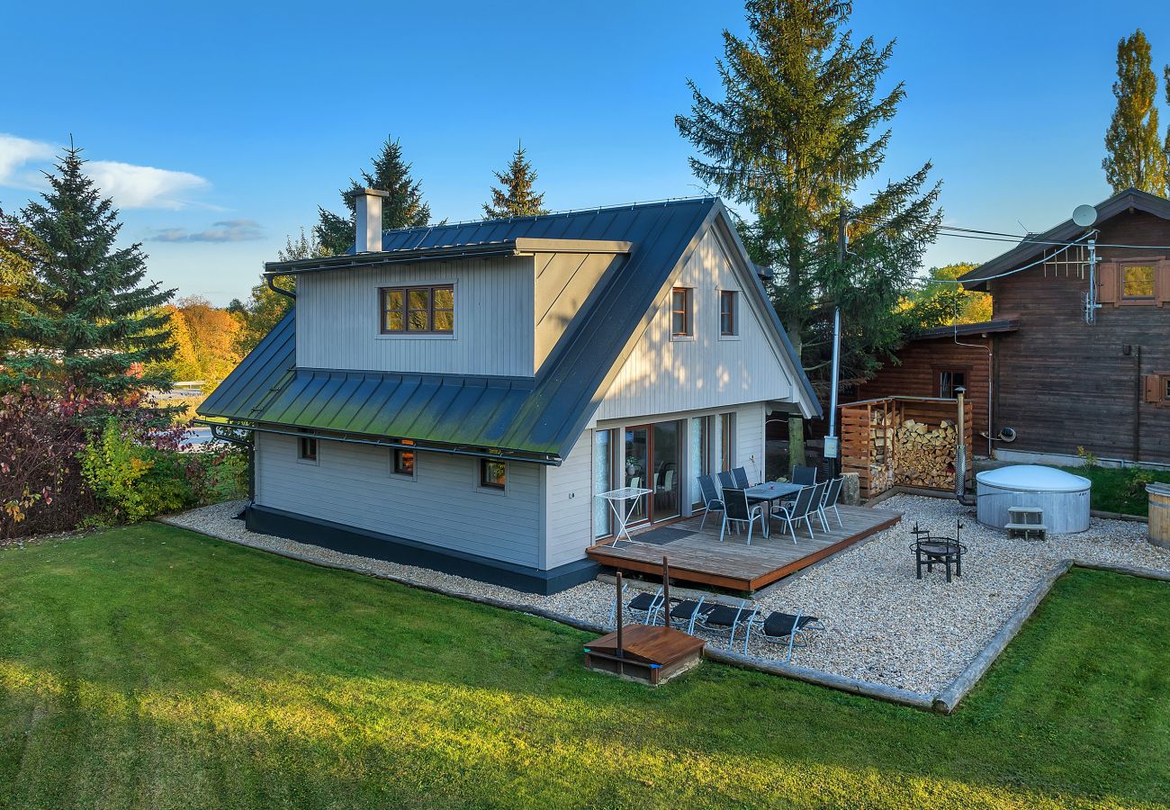 Villa in Dolní Branná - KDK11210 