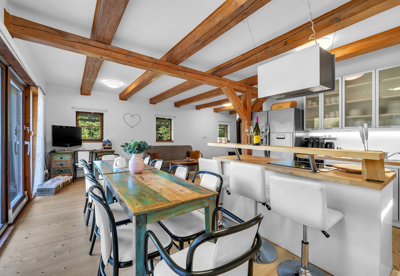 Villa in Dolní Branná - KDK11210 