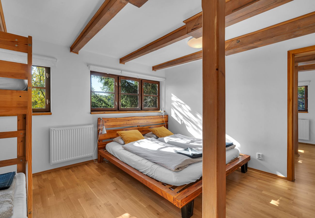 Villa in Dolní Branná - KDK11210 