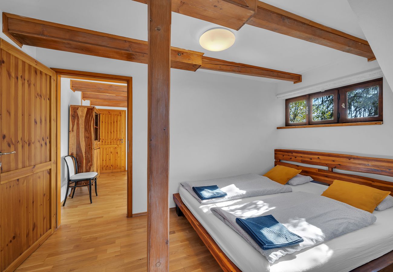 Villa in Dolní Branná - KDK11210 