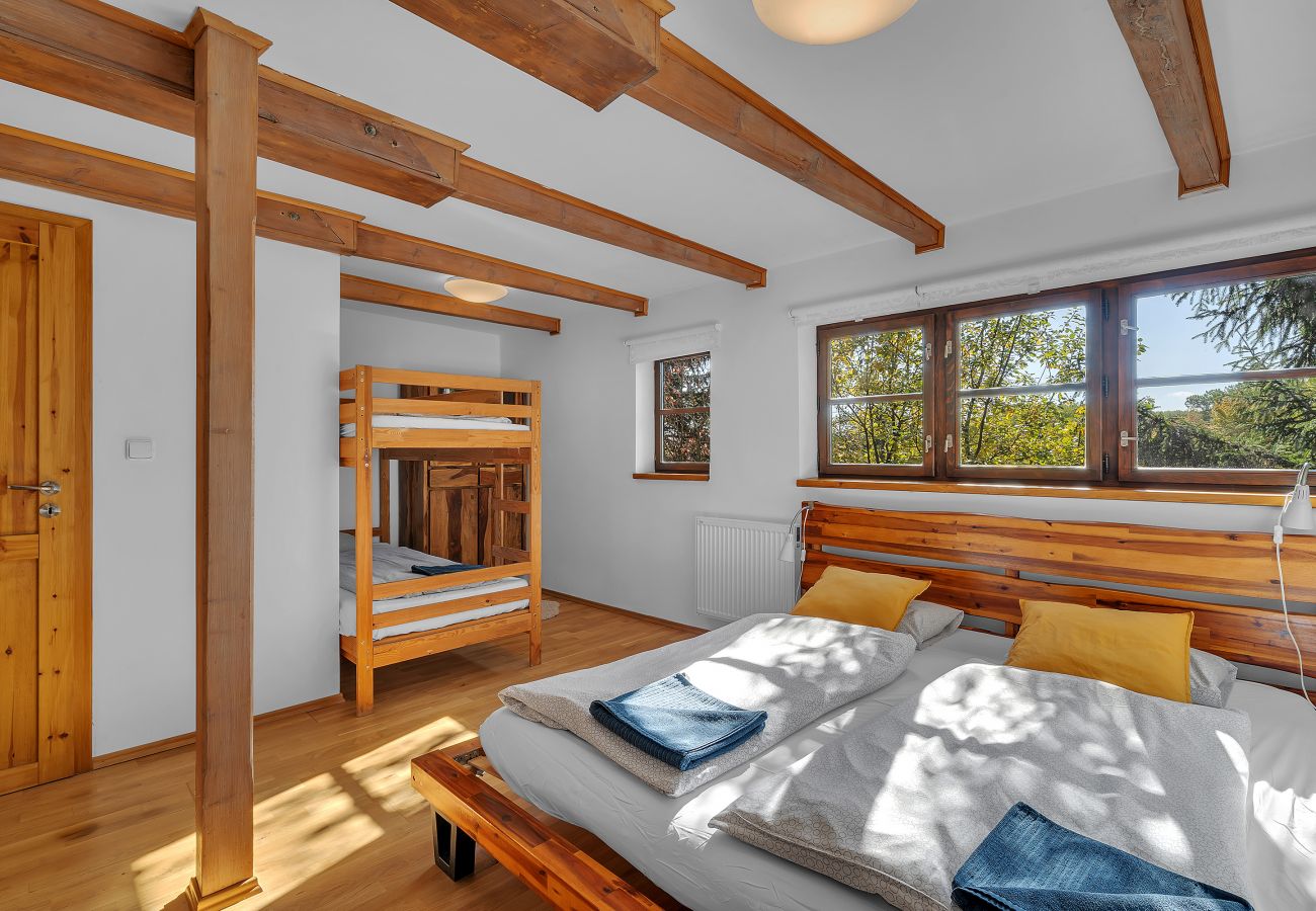 Villa in Dolní Branná - KDK11210 