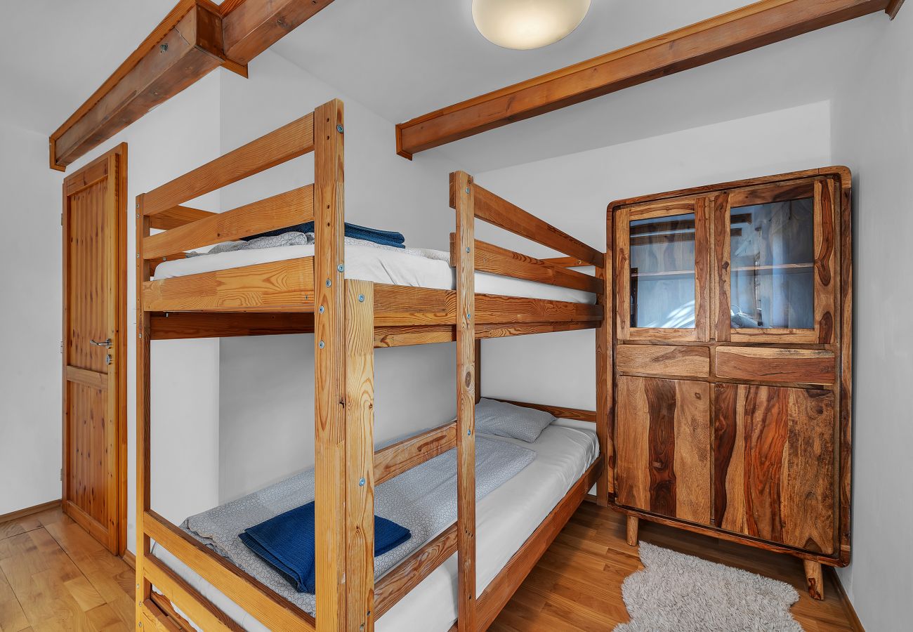 Villa in Dolní Branná - KDK11210 