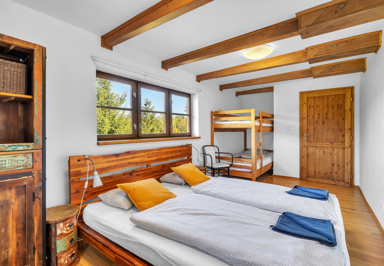 Villa in Dolní Branná - KDK11210 