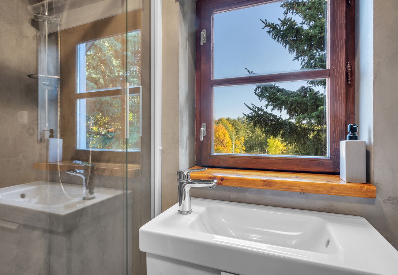 Villa in Dolní Branná - KDK11210 