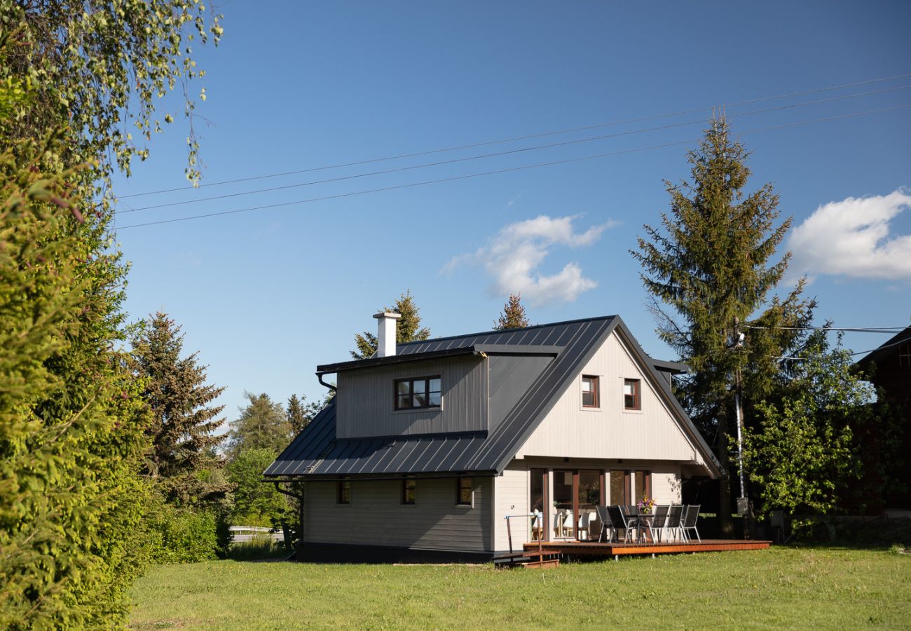 Villa in Dolní Branná - KDK11210 