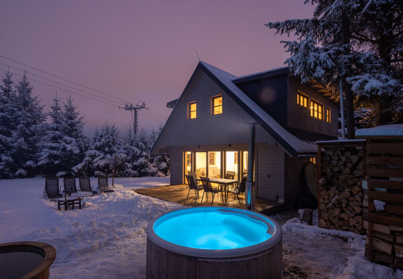 Villa in Dolní Branná - KDK11210 