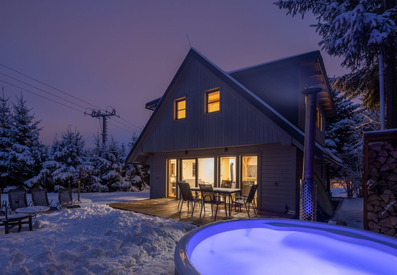 Villa in Dolní Branná - KDK11210 