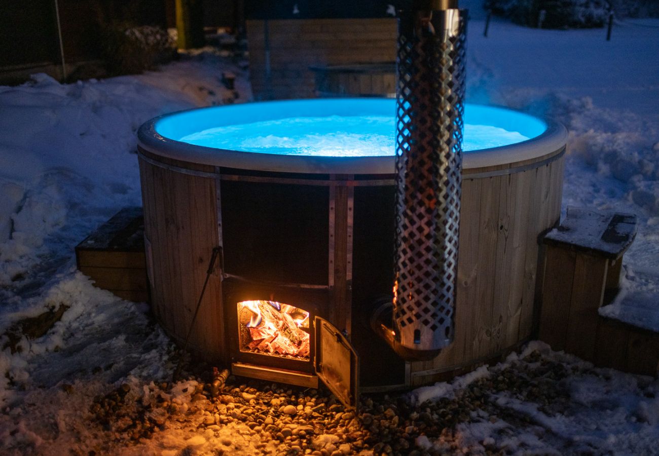 Villa in Dolní Branná - KDK11210 