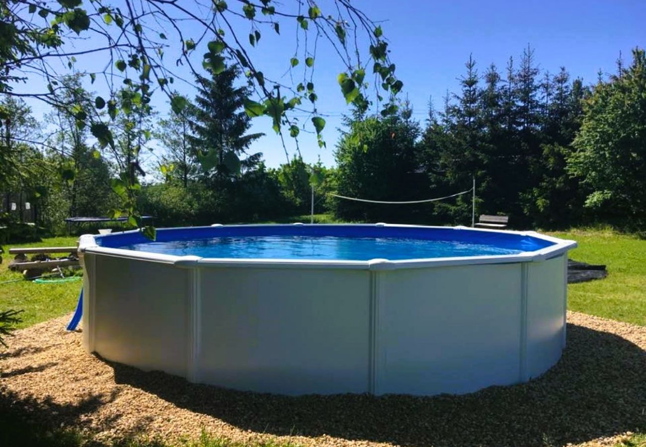 Villa in Dolní Branná - KDK11210 